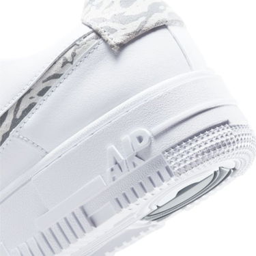 Tenisky a topánky Nike Air Force 1 Pixel Biela | DH9632-100, 2