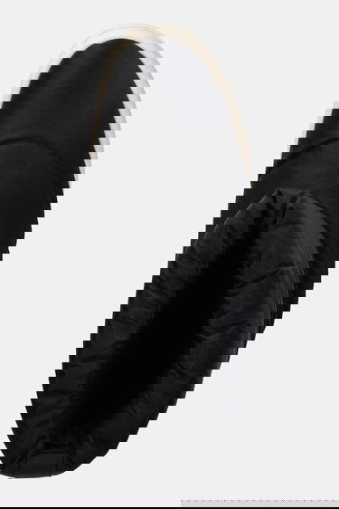 Tenisky a topánky Rick Owens Rick Owens DRKSHDW Mega Bumper Low Lunar Boots Čierna | DU02E7839.NCV, 3