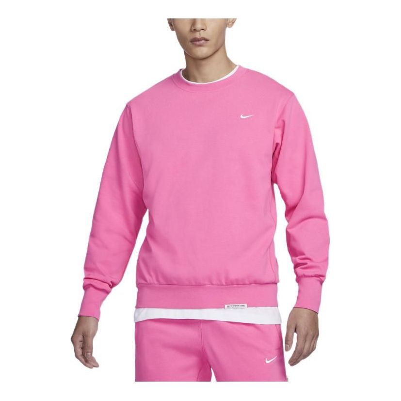 Sveter Nike Standard Issue Top Ružová | DQ5821-684, 0