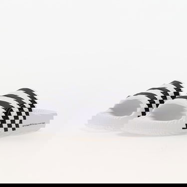 Tenisky a topánky adidas Originals Adilette 22 Biela | IF3668, 5