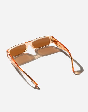 Slnečné okuliare Dolce & Gabbana Dolce & Gabbana Surf Camp Rectangle Sunglasses Oranžová | VG400MVP2739V000, 3