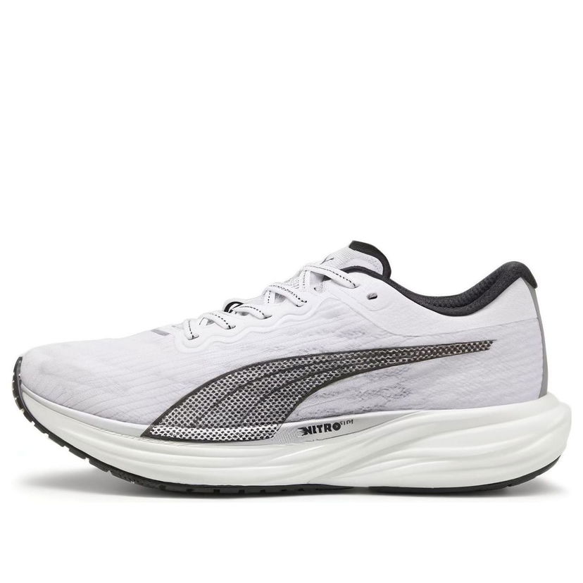 Tenisky a topánky Puma Deviate Nitro 2 Biela | 376807-22