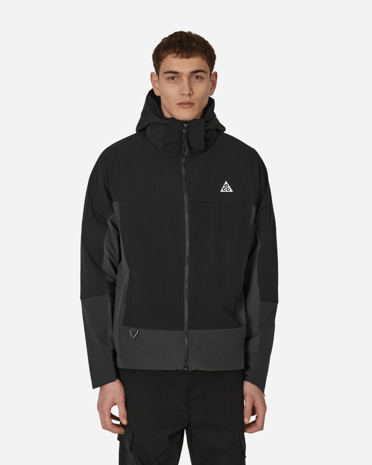 Bunda Nike ACG Sun Farer Jacket Čierna | DH3103-010, 0