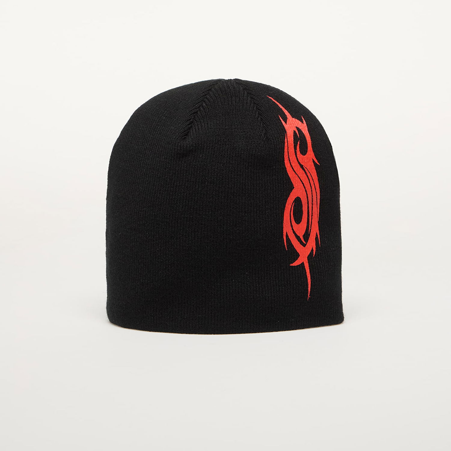 Kulicha Pleasures PLEASURES x Slipknot Skully Beanie Čierna | P25SK021 BLACK, 1