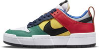 Dunk Low Disrupt W