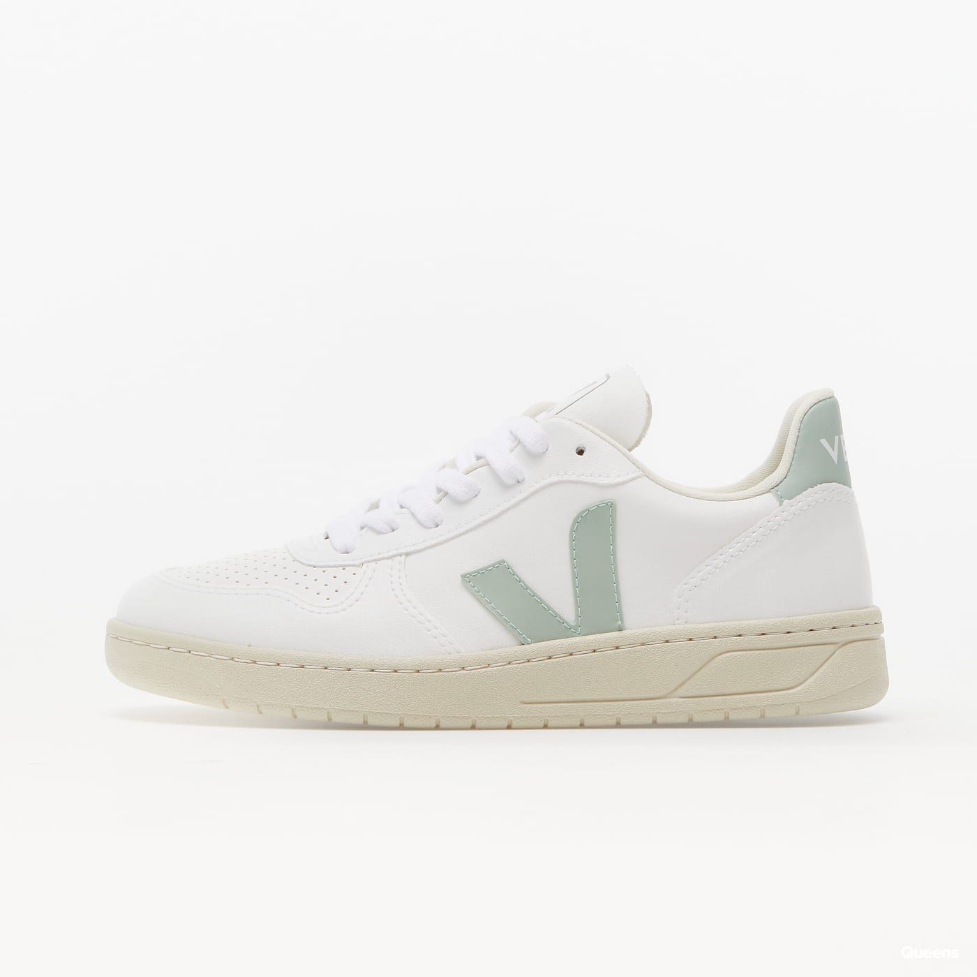 Tenisky a topánky Veja V-10 Biela | VX0702806A, 0