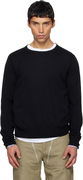 Merino Wool Sweater