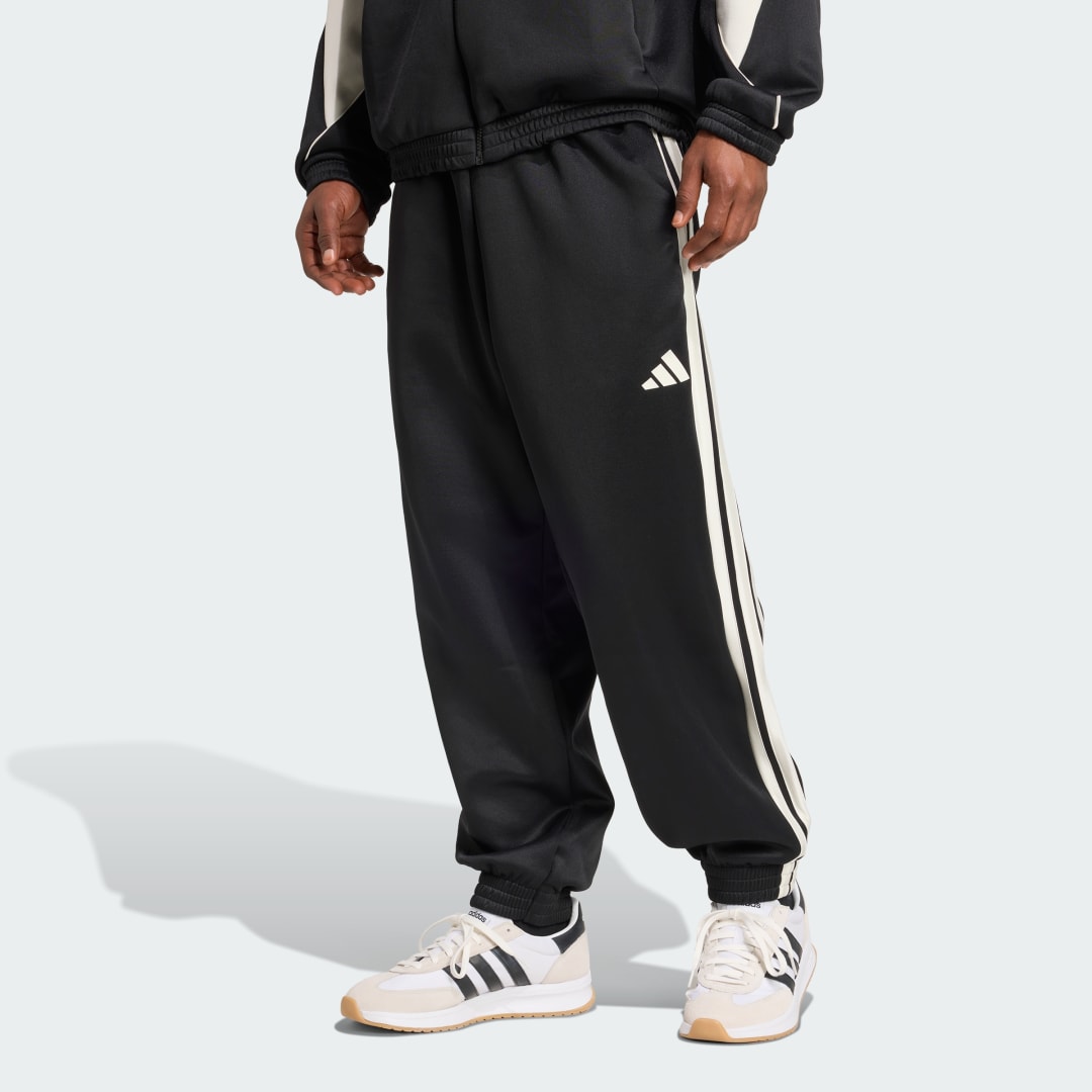 Tepláky adidas Performance Stadium Track Pants Čierna | JN1822, 0