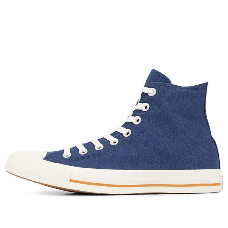Tenisky a topánky Converse Chuck Taylor All Star Cali High Top Modrá | 165689C