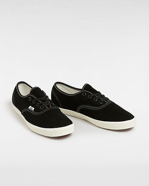 Authentic Lowpro Suede