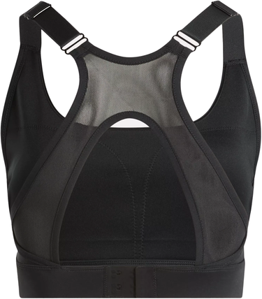 Podprsenka Reebok LUX HIGH IMPACT Čierna | 100202561, 2