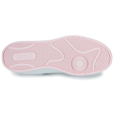 Tenisky a topánky Puma Shoes (Trainers) COURT CLASSIC Biela | 395021-04, 6