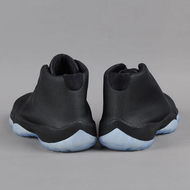 Tenisky a topánky Jordan Air Jordan Future ''3M'' Čierna | 656503-011, 3