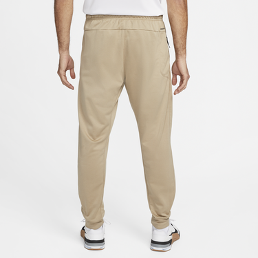 Tepláky Nike Therma-FIT Tapered Training Pants Hnedá | DQ5405-247, 3