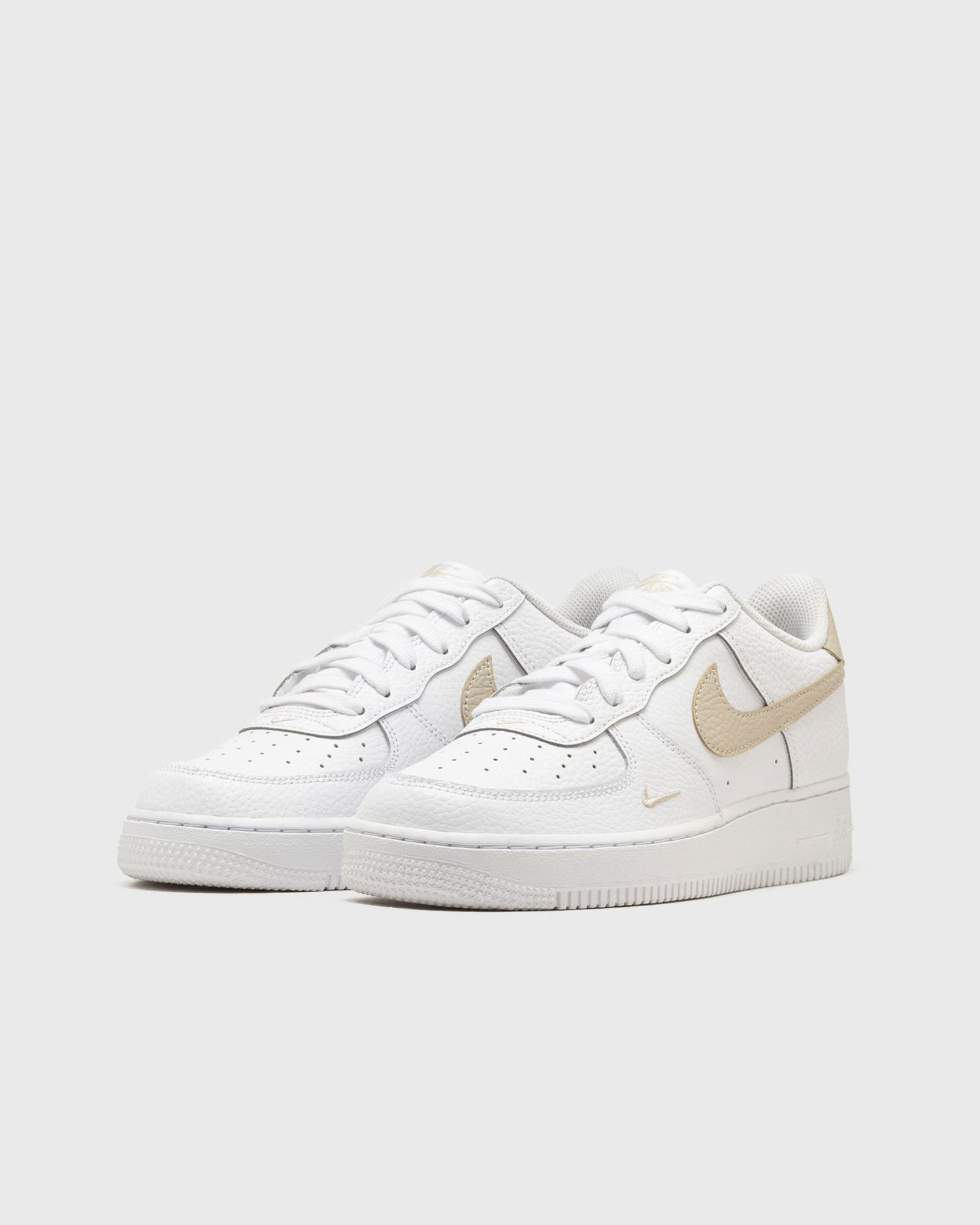 Tenisky a topánky Nike AIR FORCE 1 MS (GS) Biela | IO7403-102, 1