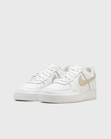Tenisky a topánky Nike AIR FORCE 1 MS (GS) Biela | IO7403-102, 1
