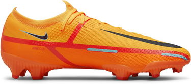 Tenisky a topánky Nike Phantom GT2 Pro FG Oranžová | da4432-808, 2