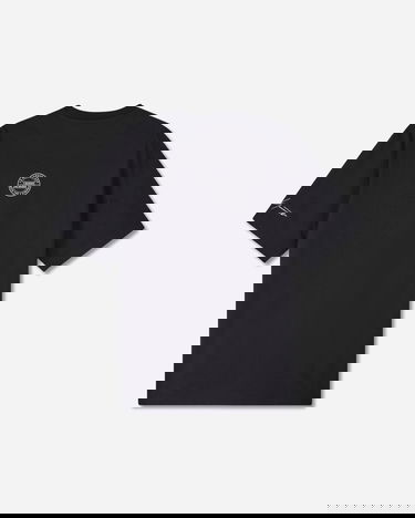 Tričko adidas Originals Y-3 x Neighborhood Logo T-Shirt Čierna | JW6999, 2