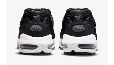 Tenisky a topánky Nike Air Max 96 II Čierna | DH4756-001, 3