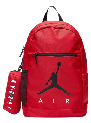 Jordan School Backpack 9B0503-R78