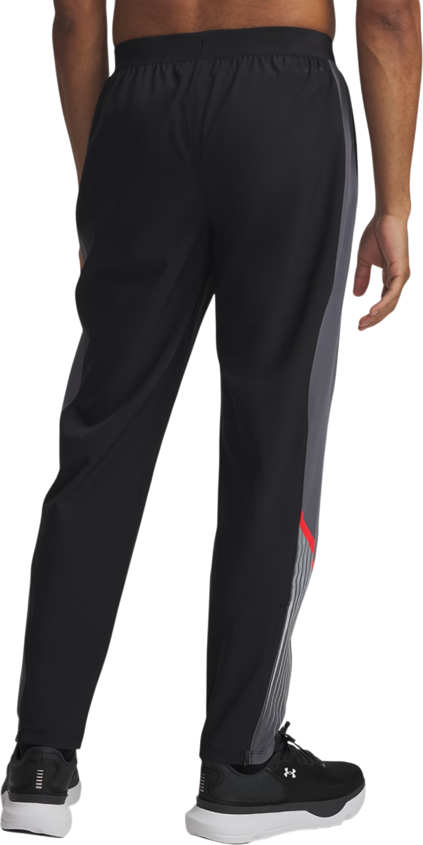 Tepláky Under Armour Under Armour UA Velociti Storm Pants Čierna | 6005899-001, 1