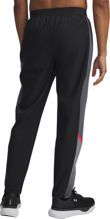 Tepláky Under Armour Under Armour UA Velociti Storm Pants Čierna | 6005899-001, 1