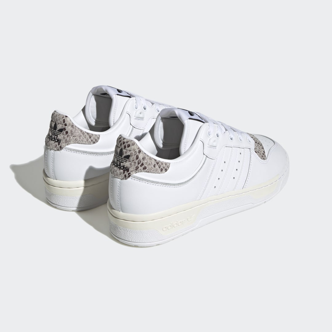 Tenisky a topánky adidas Originals Rivalry Low 86 Biela | HQ7019, 1