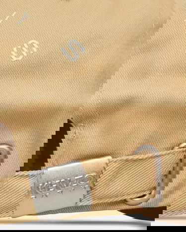 Šiltovka KENZO Logo Baseball Hat Béžová | FD65AC101F31 11, 7