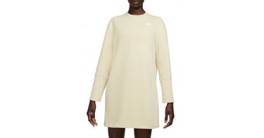 Šaty Nike Nike Sportswear Tech Fleece Dress Béžová | dd5626-206, 1