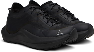 Tenisky a topánky ROA Sella Sneakers Čierna | NBUW121FA19, 4