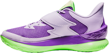 Tenisky a topánky Under Armour Curry Fox 1 AB Fialová | 3028803-535, 1
