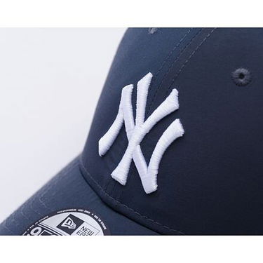 Šiltovka New Era New Era MLB Recycled 9FORTY NY Yankees Adjustable Cap Navy | 60595205, 5