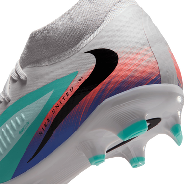 Tenisky a topánky Nike NIKE UNITED Phantom 6 High Academy FG/MG Rôznofarebný | iq4158-300, 6