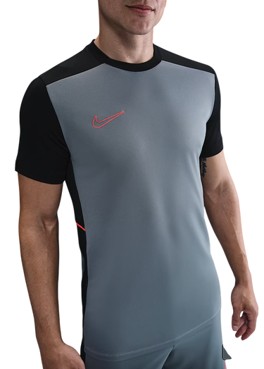 Tričko Nike Nike Academy Training T-Shirt Šedá | hj3791-065, 0
