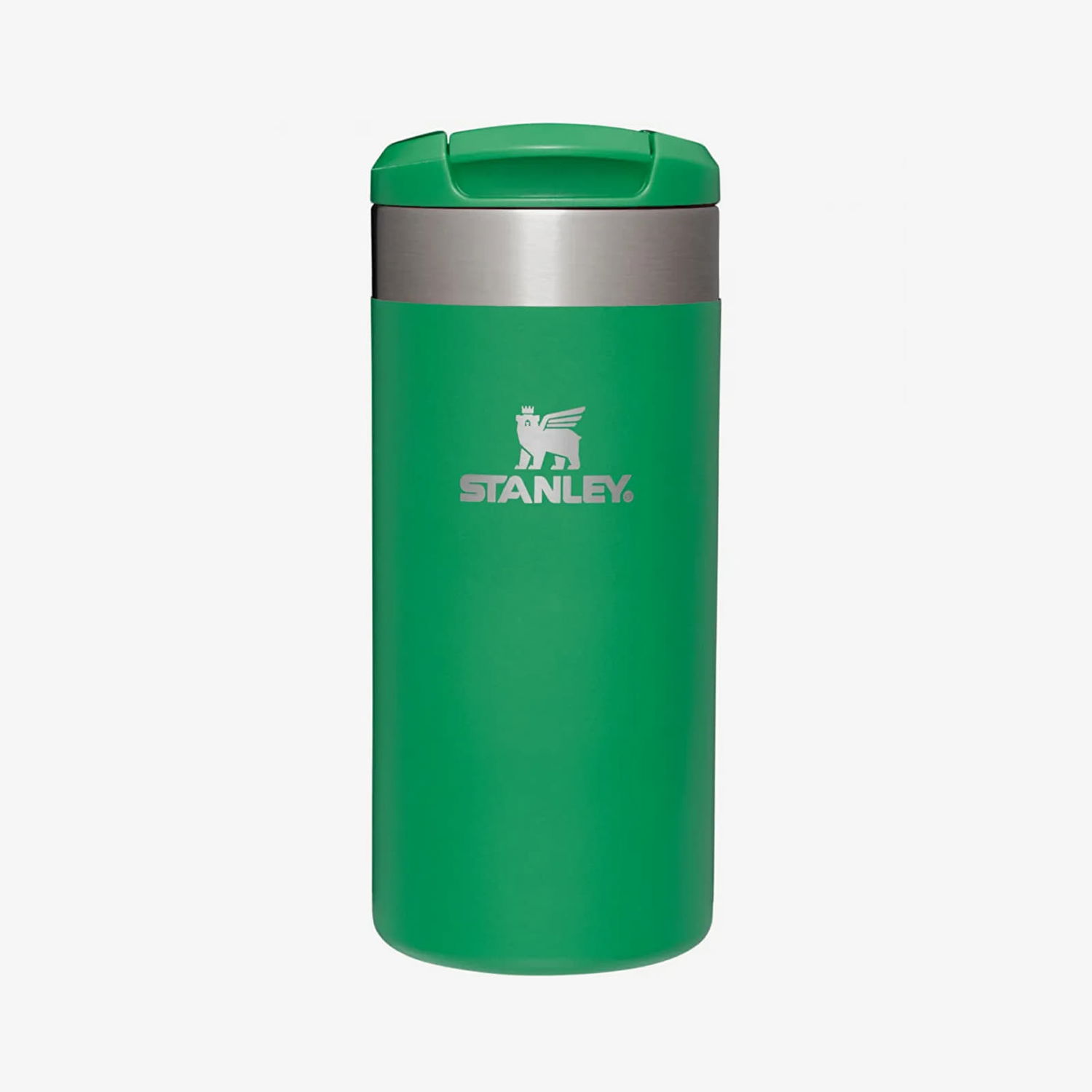Fľaše Stanley AeroLight™ Transit Mug 350 ml Zelené | 10-10788-095, 0