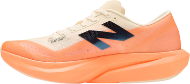 Tenisky a topánky New Balance FuelCell Rebel v4 Oranžová | mfcxco4-co4, 1