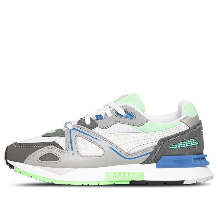 Tenisky a topánky Puma Mirage Mox Šedá | 375167-06, 0