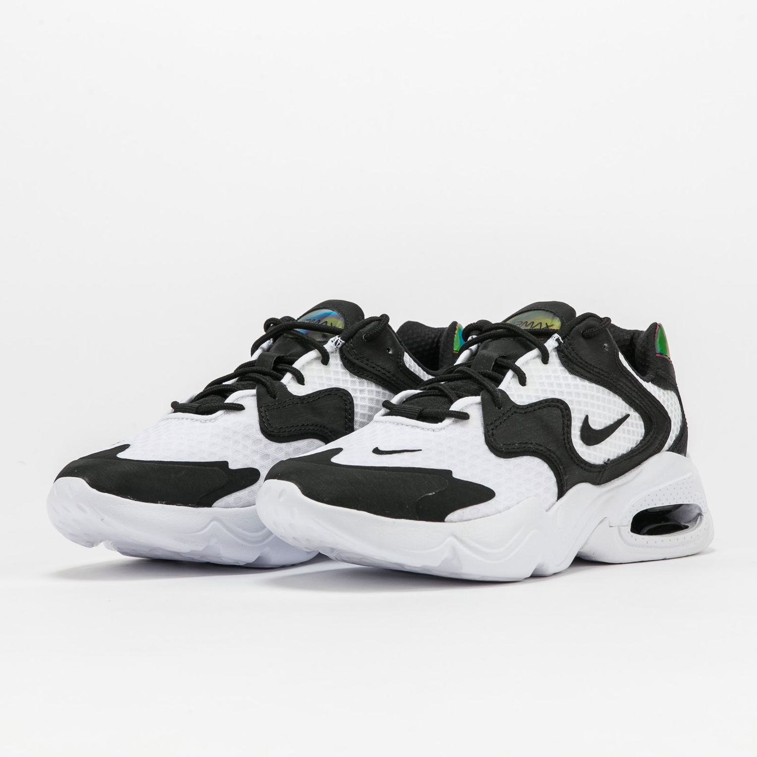 Tenisky a topánky Nike WMNS Air Max 2X Biela | CK2947-100, 1
