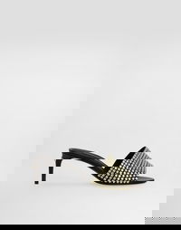 Calfskin Sandals