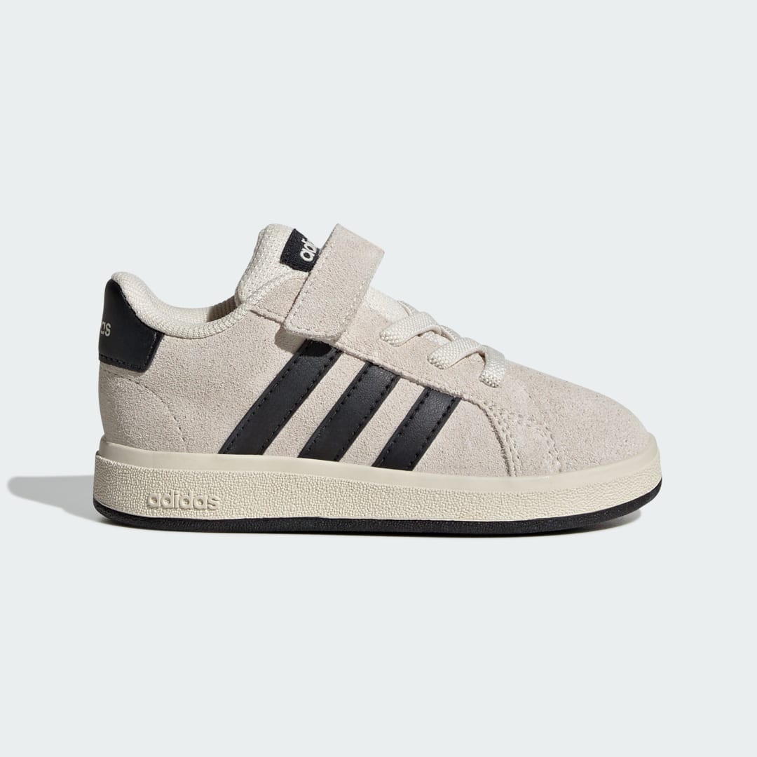 Tenisky a topánky adidas Performance Grand Court 2.0 Béžová | JR0778, 0