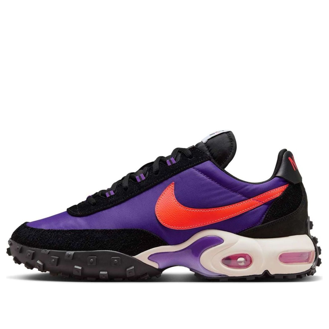 Tenisky a topánky Nike Air Max Waffle SP Fialová | FV6946-500, 0