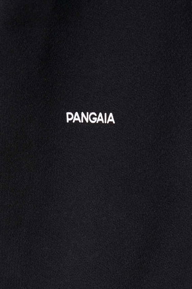 Mikina PANGAIA Pangaia Hoodie with Print Čierna | 10000180, 11