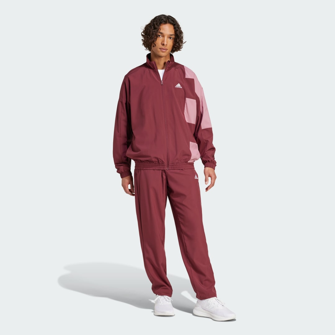 Sportswear Colorblock Tracksuit