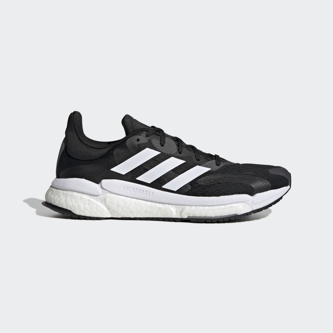 Tenisky a topánky adidas Performance Solarboost 4 Čierna | GX3038, 0