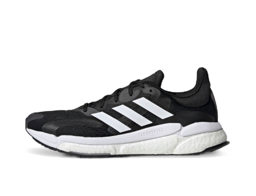 Bežecké topánky adidas Performance Solarboost 4 Čierna | GX3038