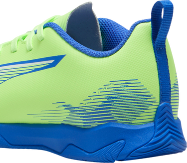 Tenisky a topánky Puma Puma ULTRA 5 Play IT Jr Zelené | 107913-03, 4