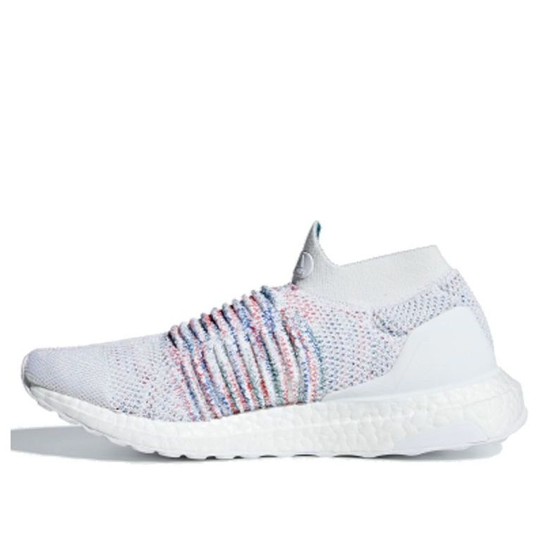 Tenisky a topánky adidas Performance Ultraboost Laceless Biela | B75857, 0