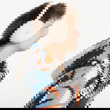 Doplnky New Era Borg Ear Muffs Rôznofarebný | 60758553, 1