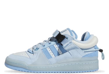 Tenisky a topánky adidas Originals Bad Bunny x Forum Low "Blue Tint" Tyrkysová | GY9693, 1