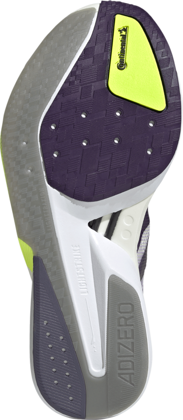 Tenisky a topánky adidas Originals Adizero Boston 13 Fialová | kk1046, 3